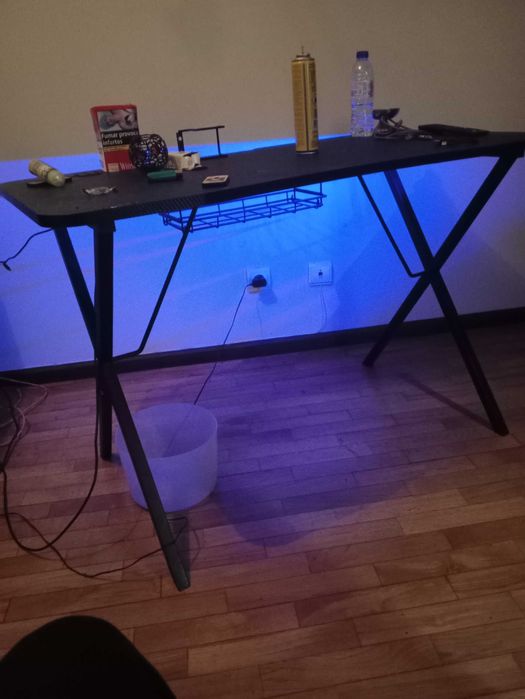 Secretaria de computador gaming