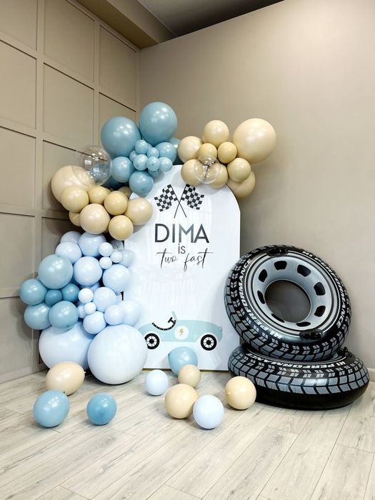 Оформлення для дітей