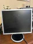Монітор робочий samsung synkmaster 740n