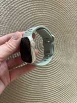 Pasek UNIQ do zegarka Apple watch 38/40/41 mm