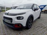 Citroën C3 1.6 BlueHDi Seduction