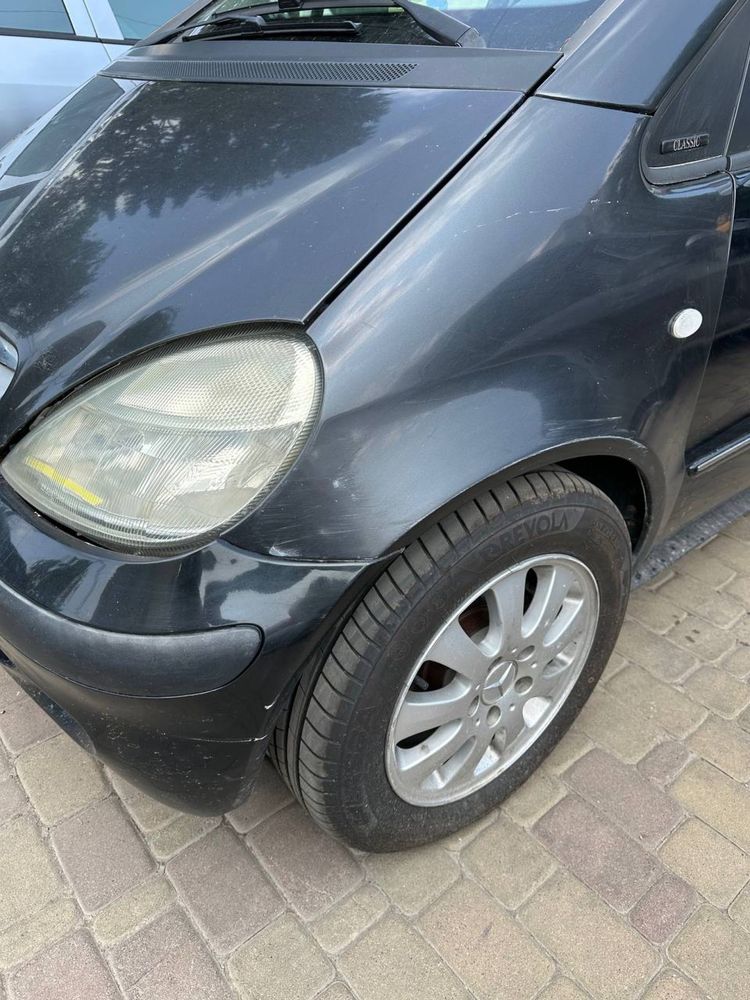 Mersedes - Benz A140