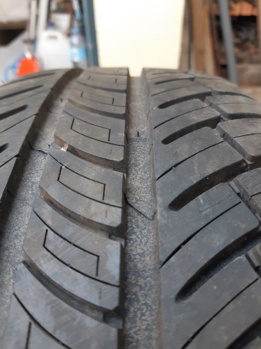 Roda suplente Audi A4