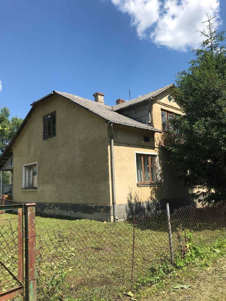 Продам будинок в м.Судова Вишня