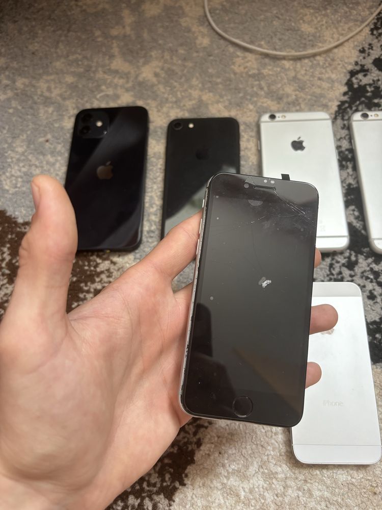 iPhone 6s Айфон 6с