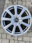 Alufelgi 5x112 19 cali Audi RS A4 A5 A6 A7 A8 Q3 Q5 Q8 S7 S8 RS5 RS6