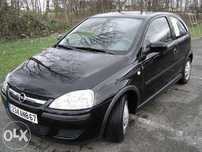 Peças Opel Corsa C 1.3 cdti