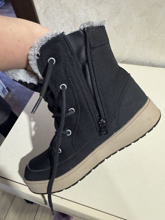 Viking Maia Warm GTX Zip.