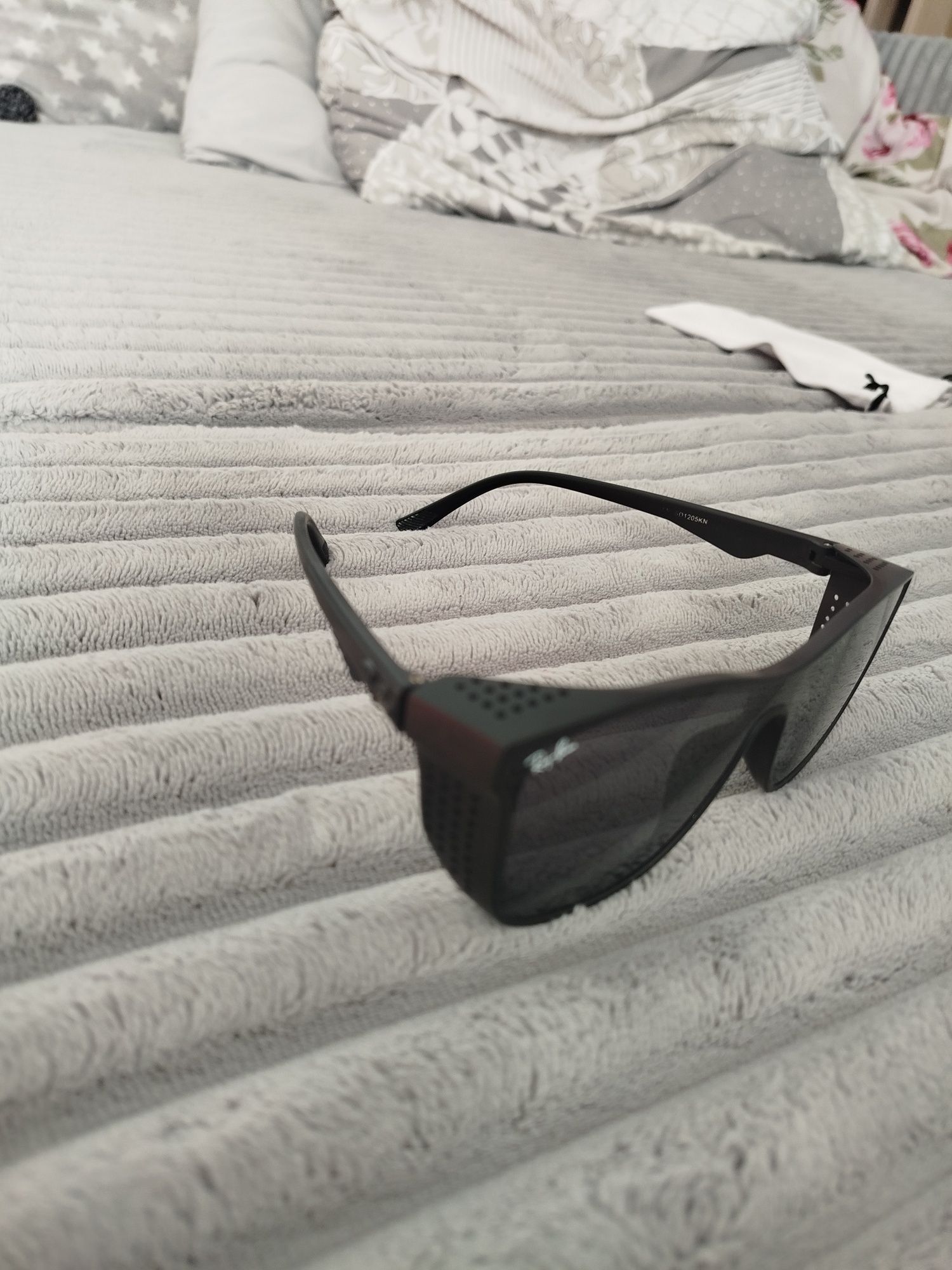 Okularki Ray Ban Oryginał !!!