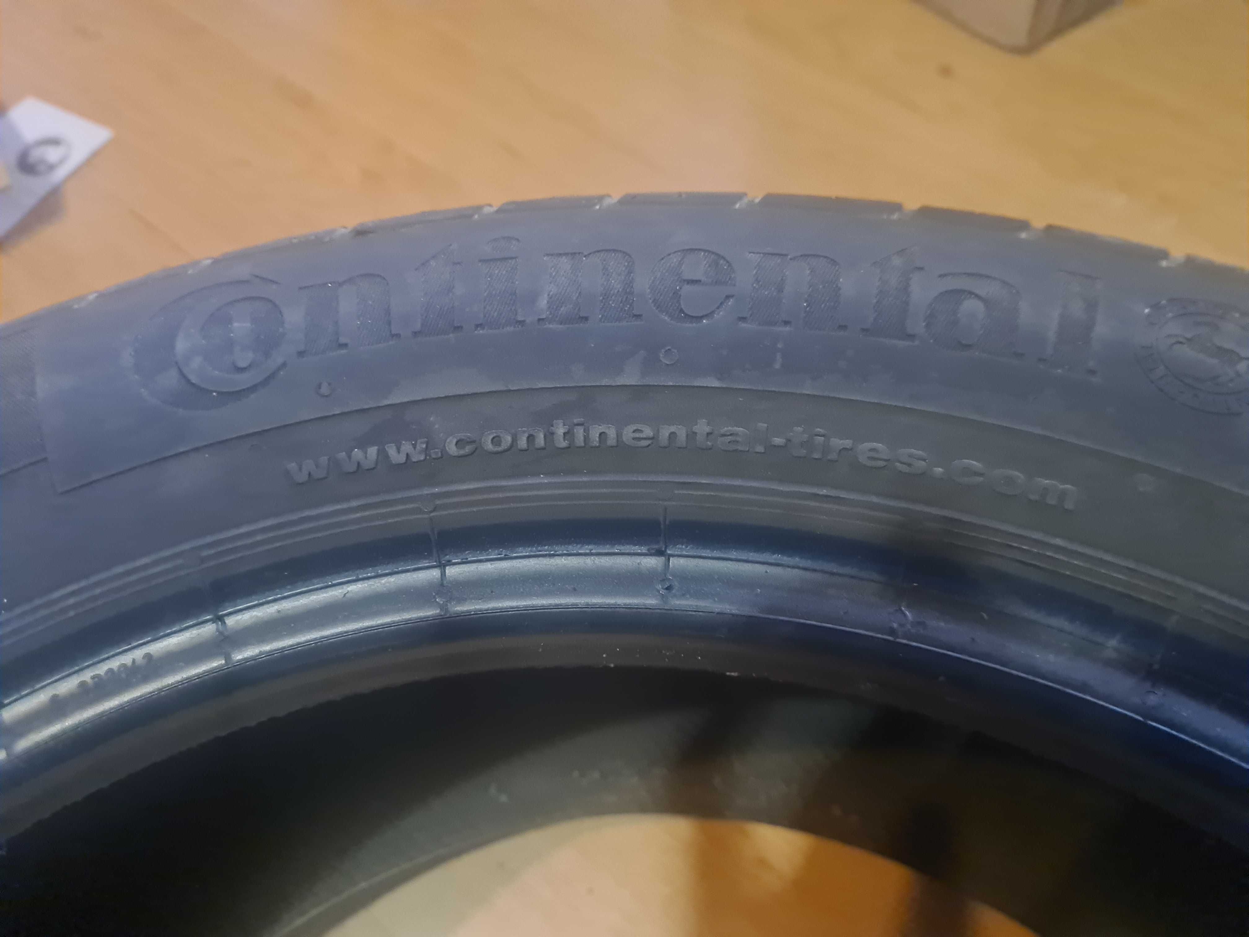 Opona letnia Continental 205/55 R16 V