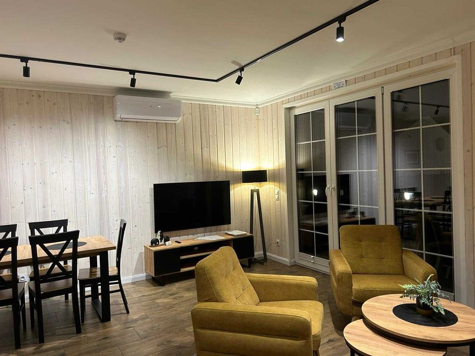 Dom w Karkonoszach Miłków koło Karpacza od 6 do 12 osób