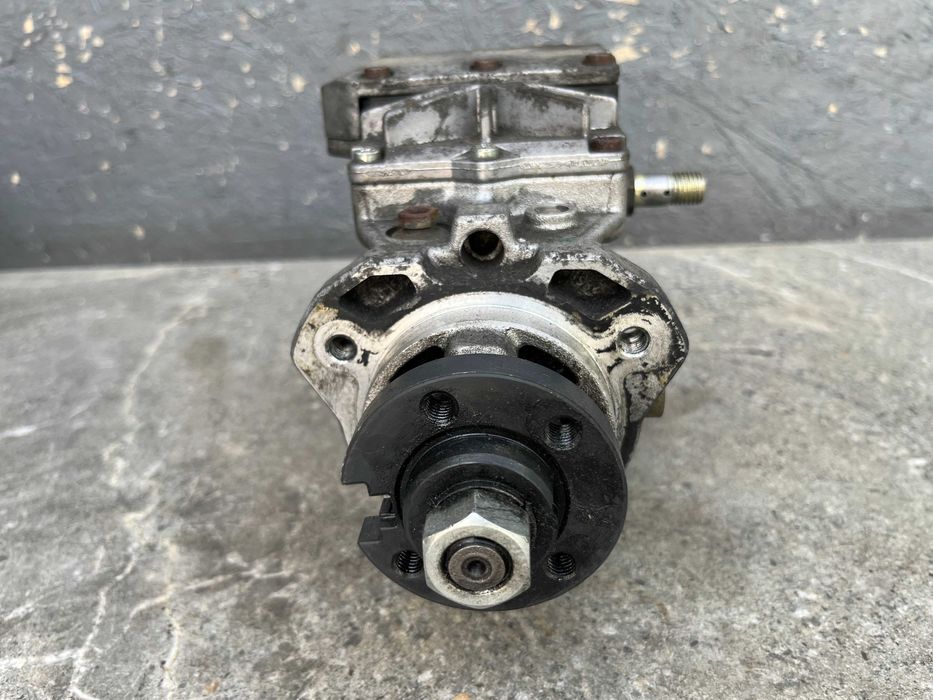 ТНВД паливний насос Ford Fiesta Focus Transit Turneo Connect 1.8 D