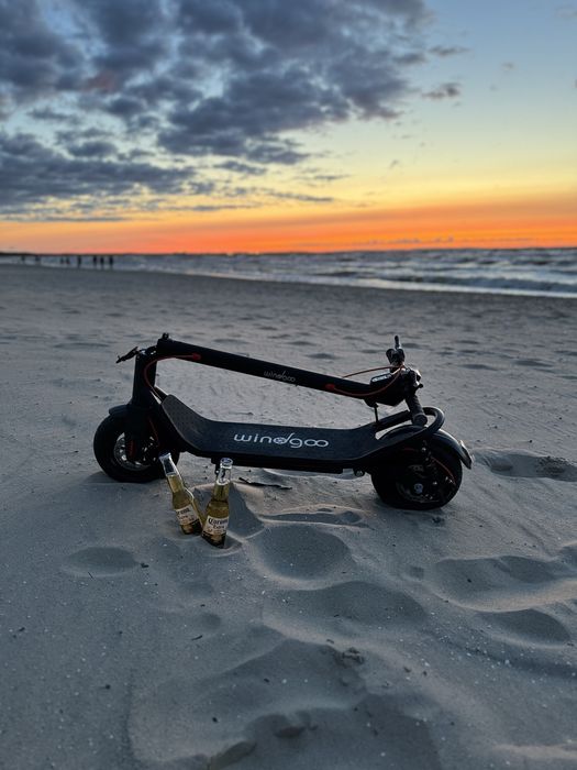 Hulajnoga Elektryczna WINDGOO M20