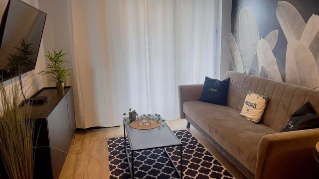 Apartamenty - niskie ceny