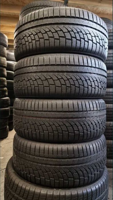 245/40 R20 NOKIAN WR A4 (95% Стан Нових!) 235 255 265 275 285 45 50 55