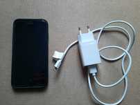 Telefon Smartfon Apple iPhone 7