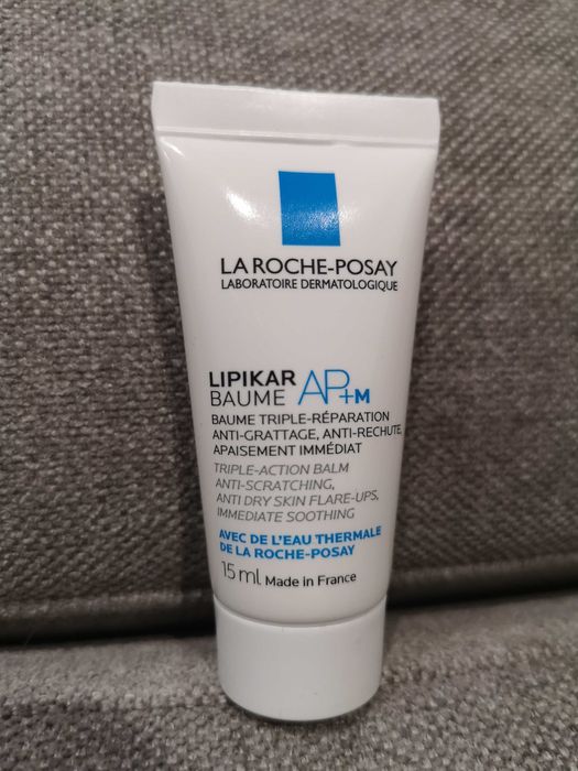 Larosche posay Lipikar baume
