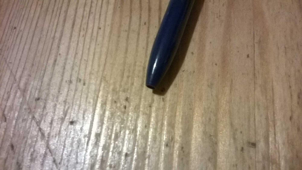 Rysik do telefonu, tabletu uniwersalny. Firma Isy