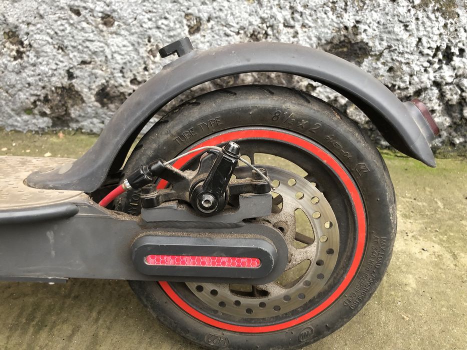 Продається електросамокат Xiaomi