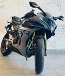 CF Moto 450SR