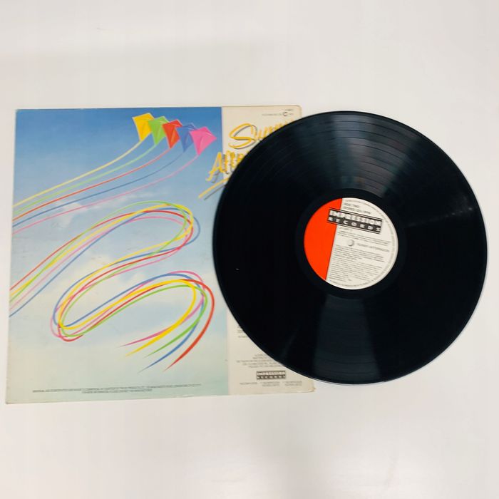 Sunny Afternoon Various Winyl