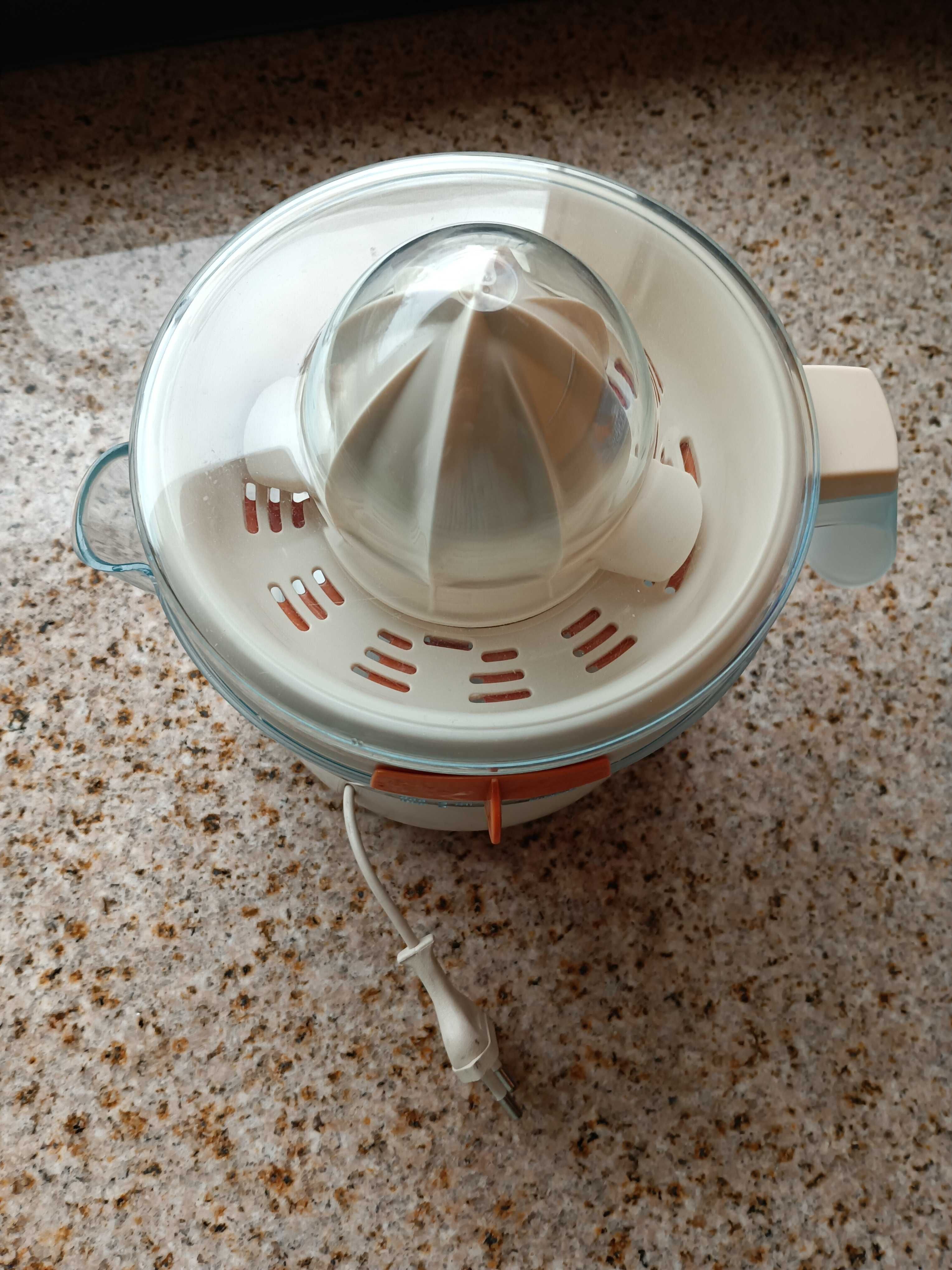 Espremedor de citrinos elétrico Philips Vitesse