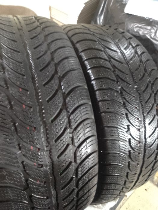 Sava Eskimo 205/55R16