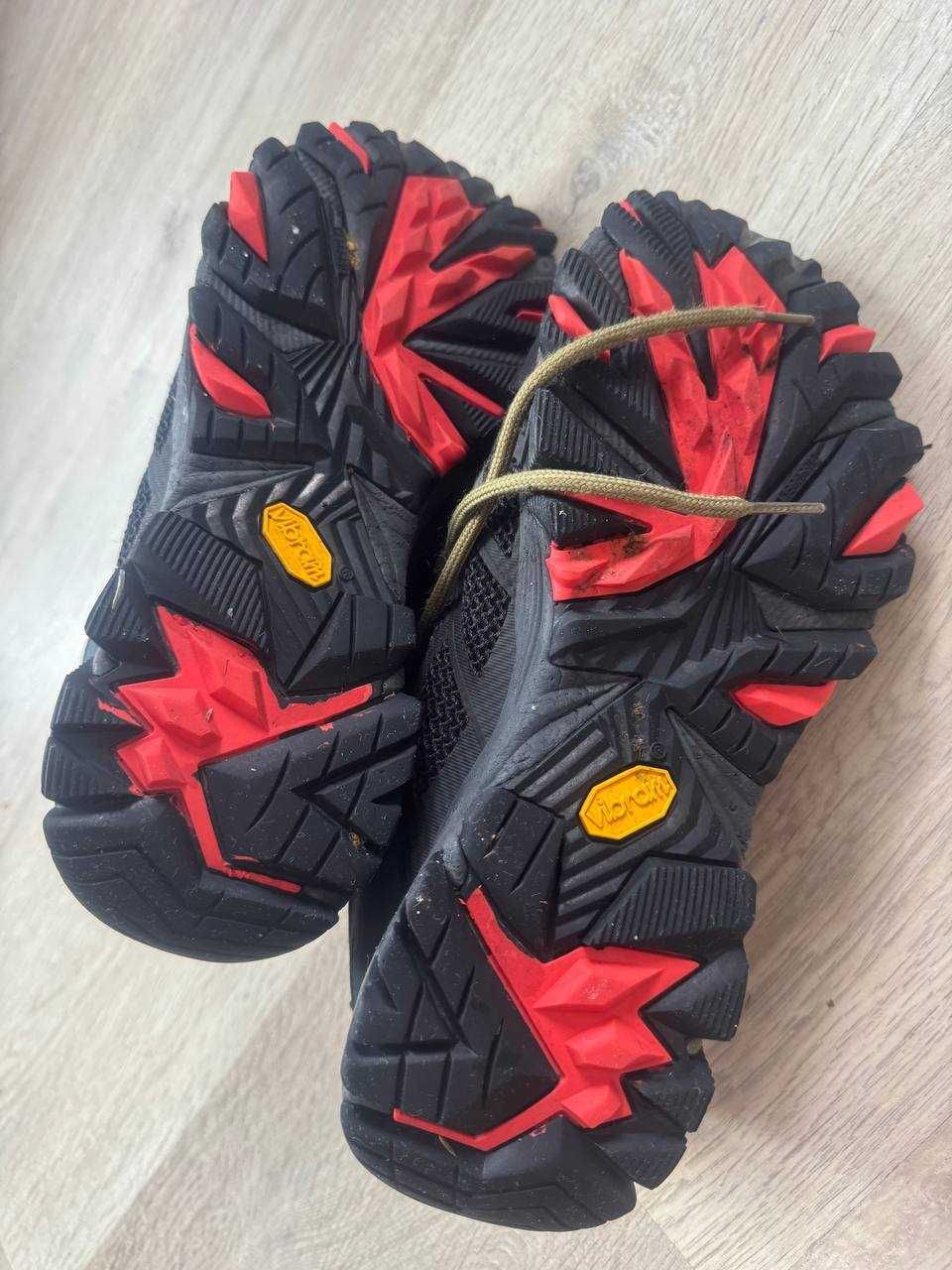 Трекінгові черевики Merrell Moab