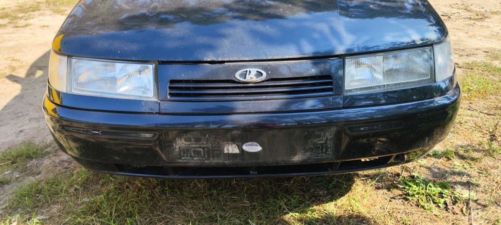 Задний фонарь ваз 2110  2112 авторазборка