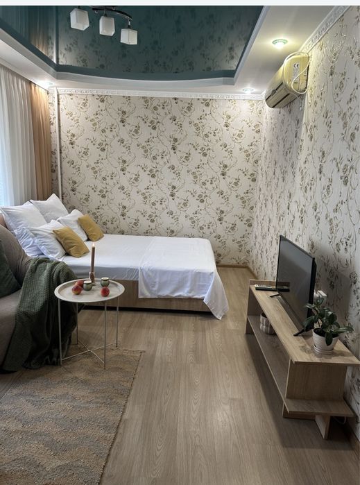 1 к. квартира (свет не откл. ) р-н  Жд, Автовокзала, 7 больница