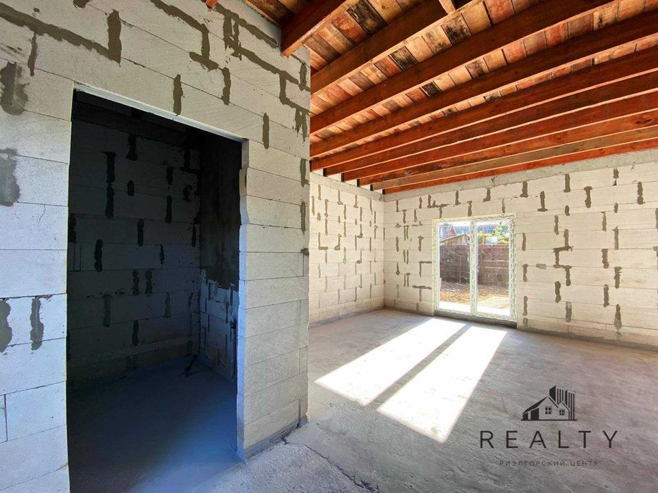 Сучасний Таунхаус у Два Поверхи з Вигідним Розтермінуванням!