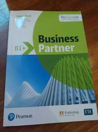 Business Partner B1+ Person