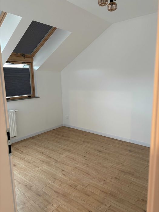 Oddam w najem mieszkanie 3-pokojowe w centrum Pniew