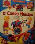 Livro para crianças sobre o corpo humano