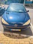vende Peugeot206