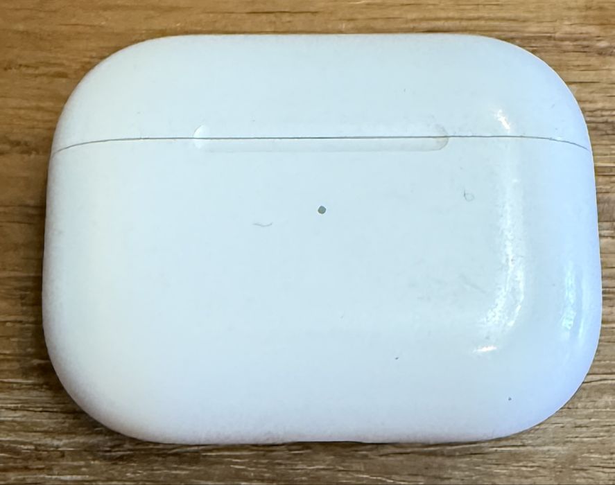 Наушники AirPods Pro 1 with Wireless Charging Case
