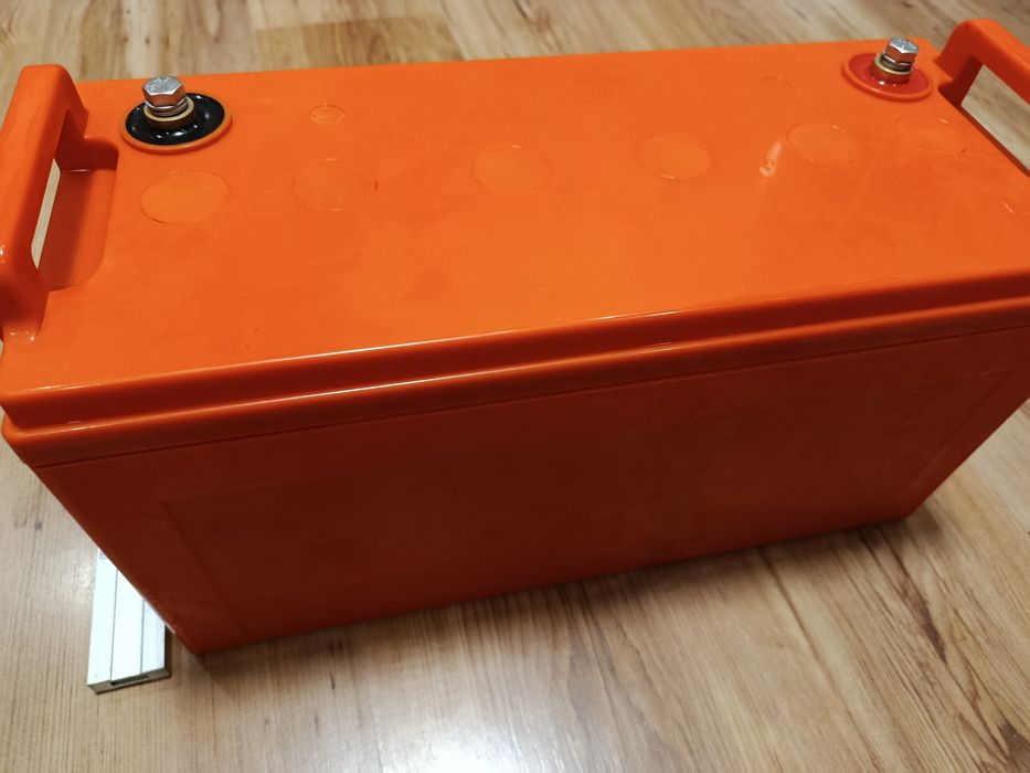 Акумулятор літієвий LiFePO4 12В 150Аг