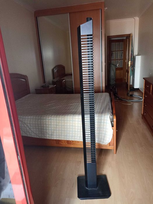 Torre de Arrumação de CD's