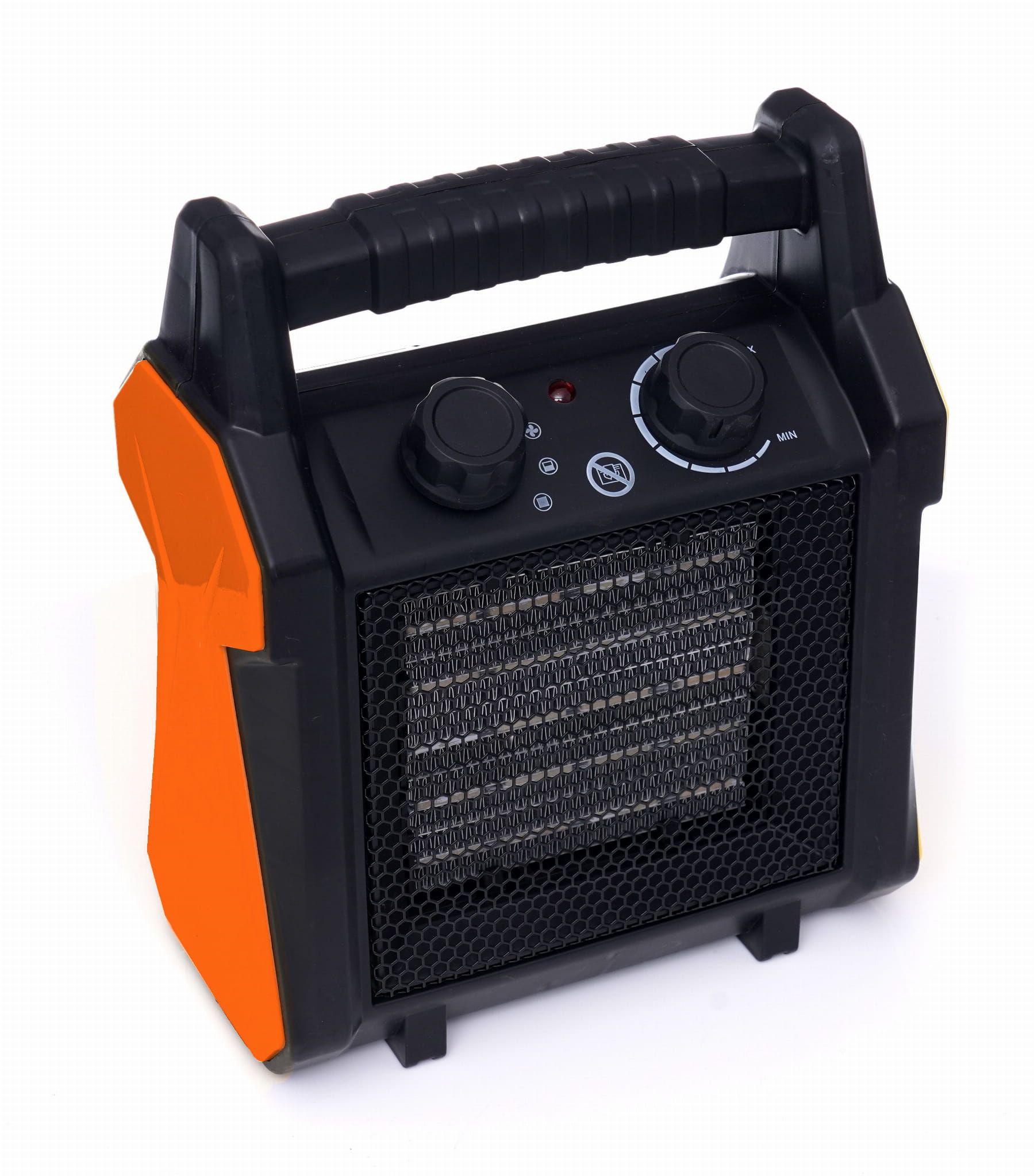 Nagrzewnica elektryczna 3,5kw KD11741