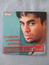 Enrique Iglesias. CD