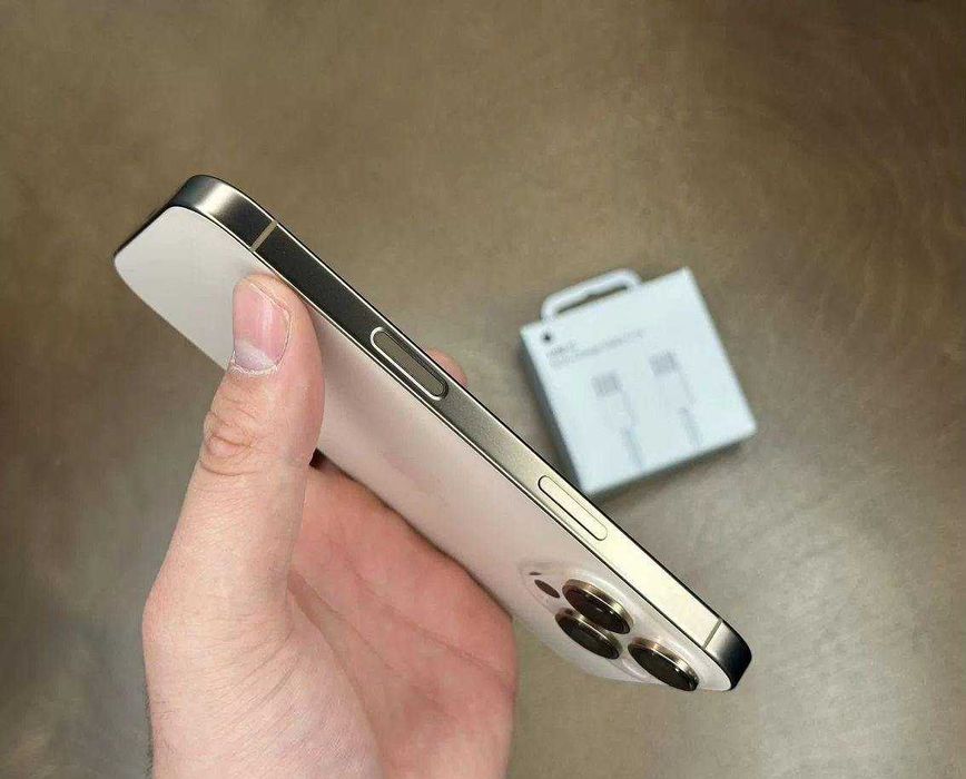 iPhone 16 Pro, 256 ГБ