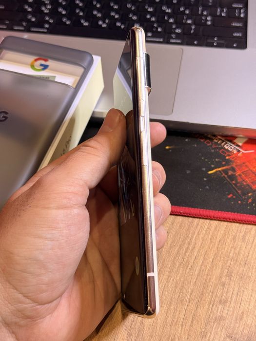 Google Pixel 6 Pro 12/128GB