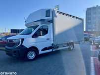 Renault MASTER  10 EP | Na Placu | Lodowka Gratis
