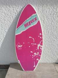 Prancha de Surf (Skinboard)