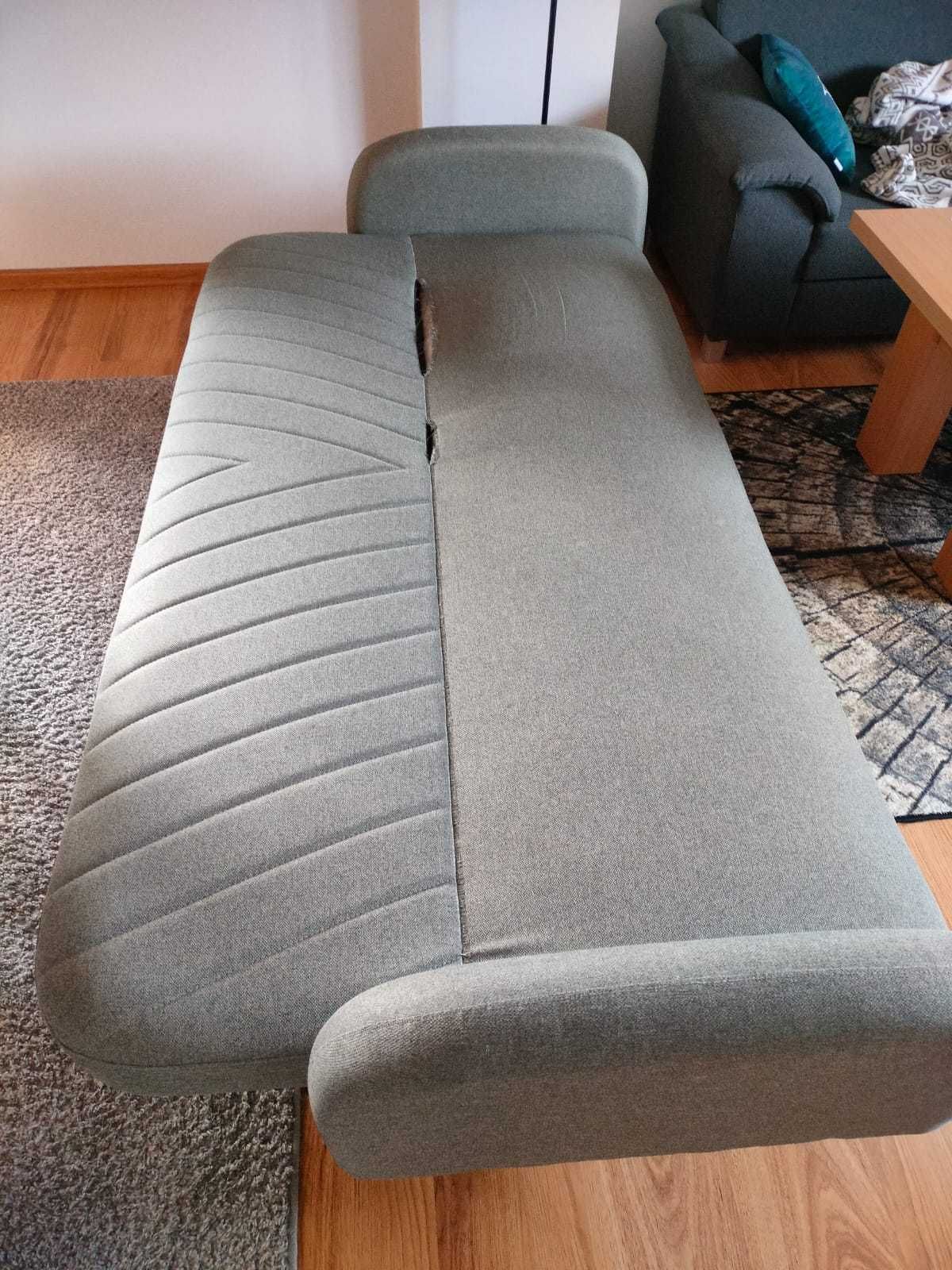 Kanapa sofa Jysk