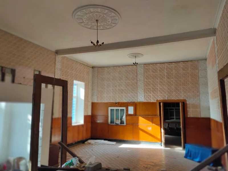 ПРОДАЖ - Комплекс будівель та споруд, площею 686,9 кв.м. с.Крижопіль