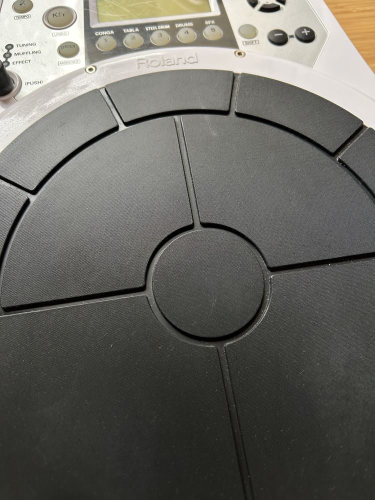 HandSonic HPD-10