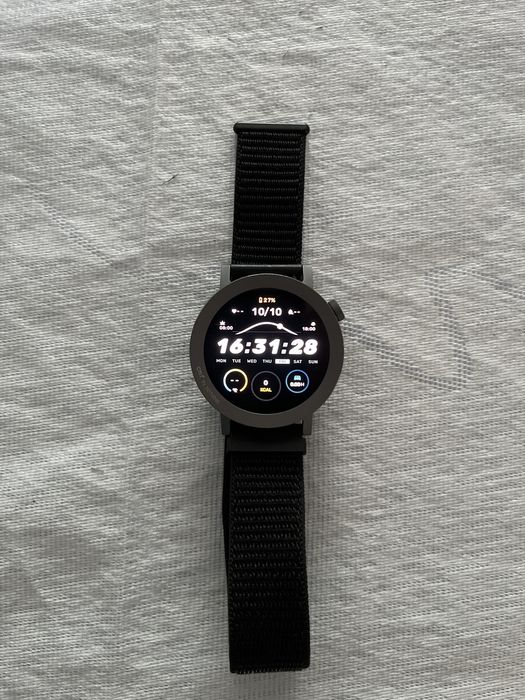 CMF Watch Pro 2 Dark Grey