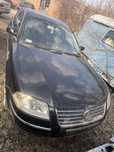 Volkswagen Pasat B5+