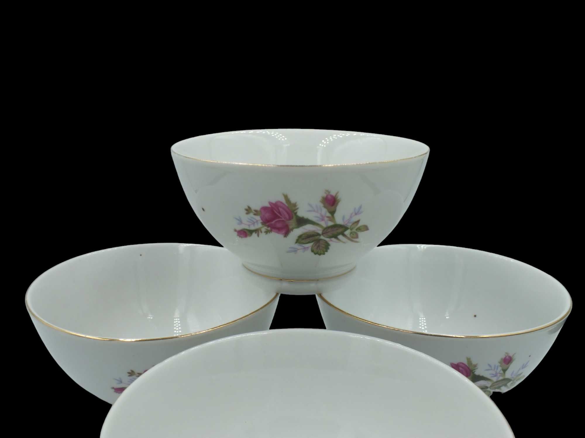 Miski Chińska porcelana Design  PRL b110602